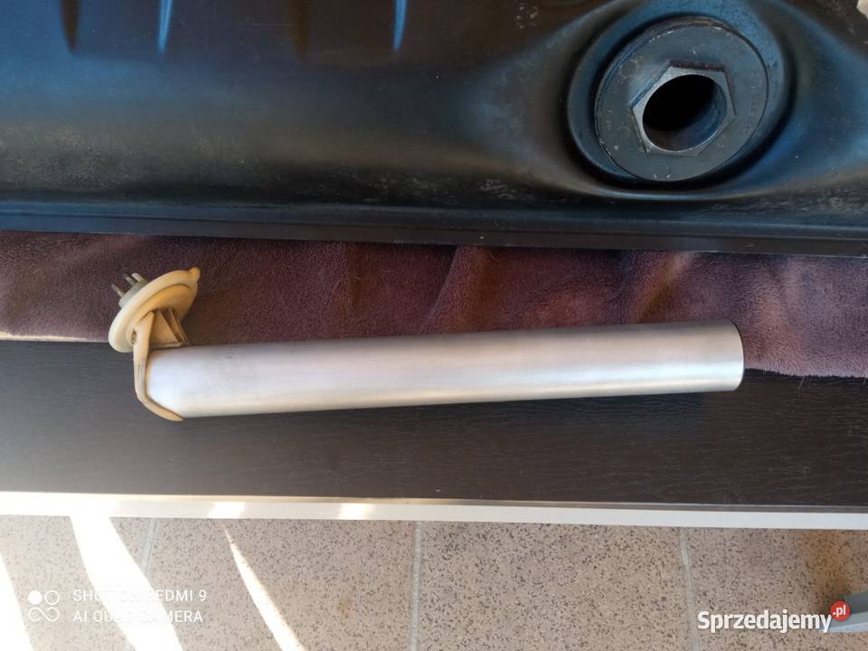 Pływak paliwa Mercedes W124 Diesel 124