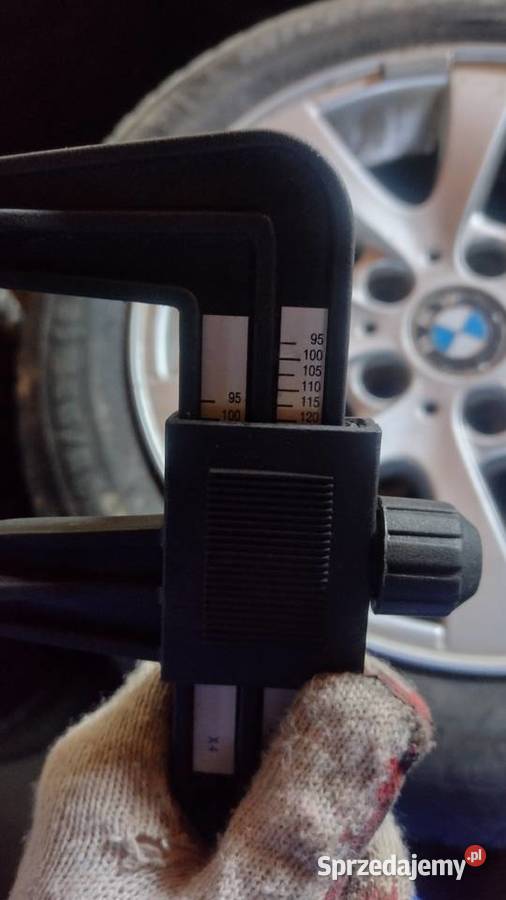 Felgi 5x120 E90 16r Koła i felgi