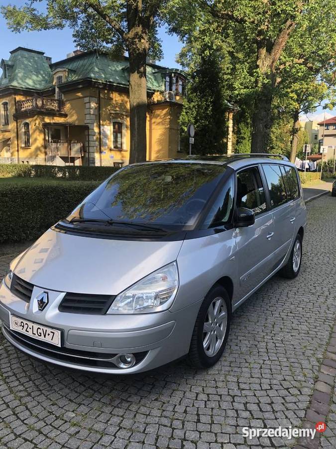 Piękny grand 20turbo 25TH panorama skory hak śląskie