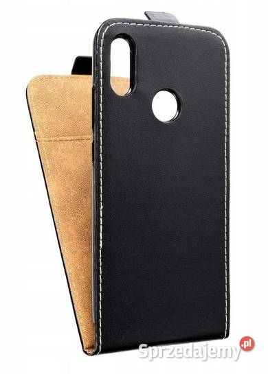 2 x NOWE Kabura Etui XIAOMI Redmi NOTE 7 Szkło Sosnowiec sprzedam
