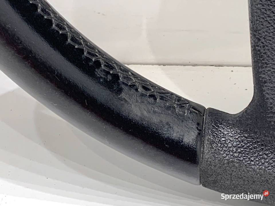 KIEROWNICA Z PODUSZKĄ SKODA OCTAVIA I 9610 podkarpackie