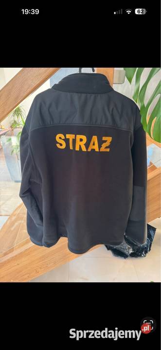 Polar strażacki Jasło