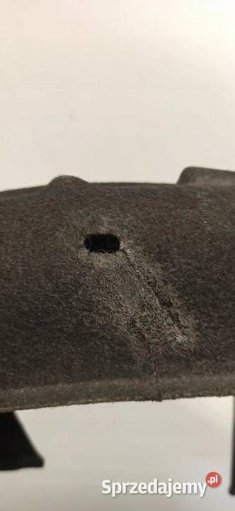 SEAT ATECA NADKOLE LEWY TYŁ 575810971E dolnośląskie