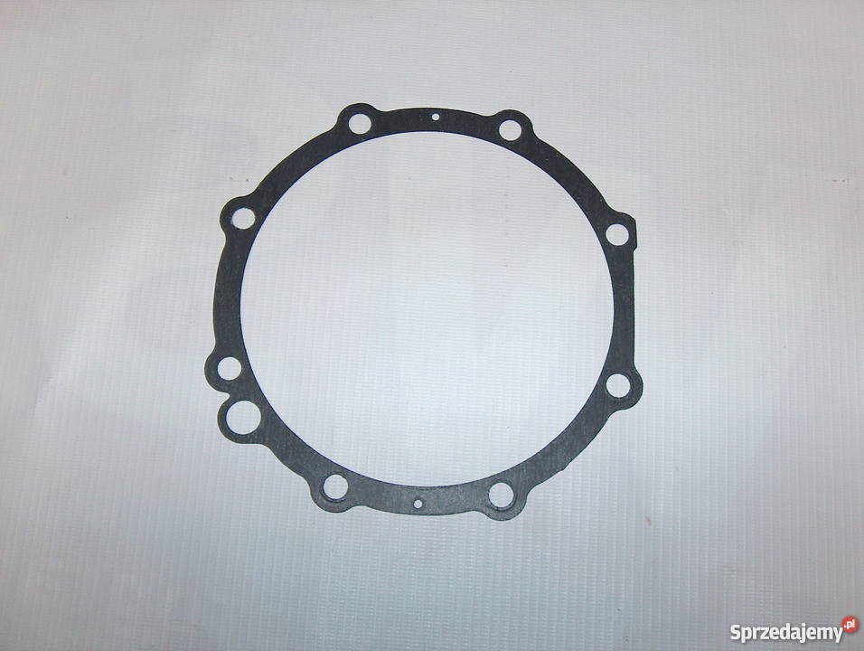 USZCZELKA ALTERNATORA Griso 1200 Sport 1200 śląskie