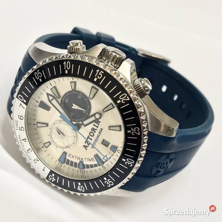 Aztorin Ekstraklasa A066G319 męski sportowy Męskie Warszawa