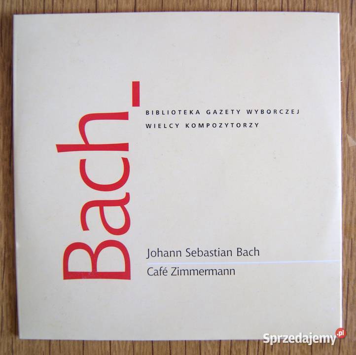 Biblioteka Gazety Wyborczej Wielcy kompozytorzy Parczew sprzedam