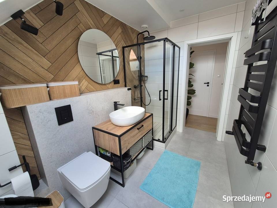 4pok 80met Kłodzkiej ANTRESOLABALKON Bielany dolnośląskie Bielany Wrocławskie