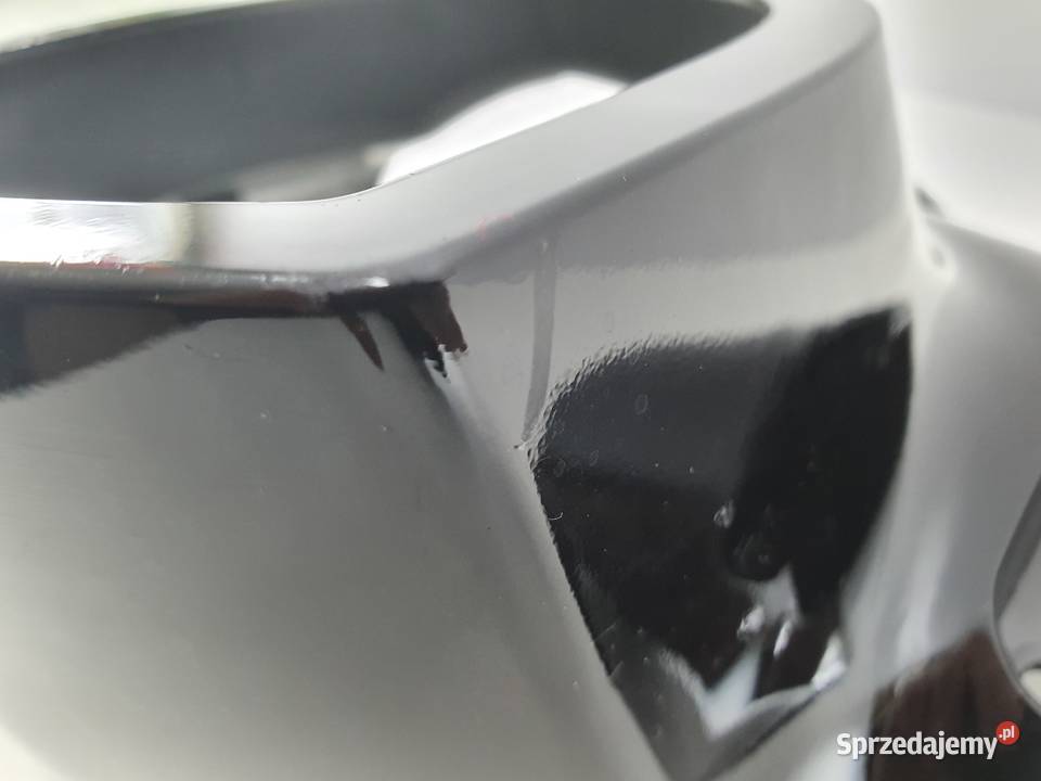 Obudowa Oslona Wypelnienie Skuter Kumpan Janowice