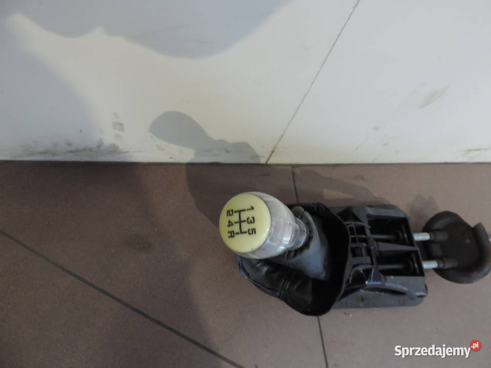 LEWAREK LINKI ZMIANY BIEGÓW CITROEN C2 14 8V Podzespoły skrzyń biegów Nowy Sącz sprzedam