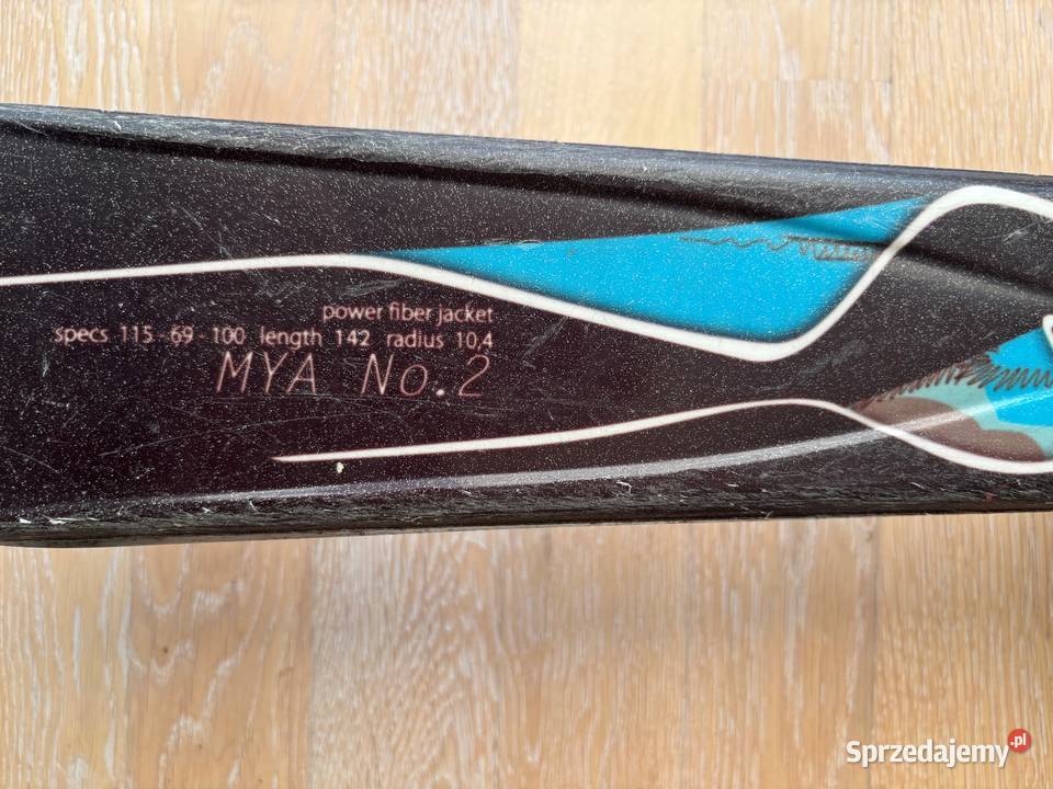 3 pary nart dodatki Warszawa sprzedam