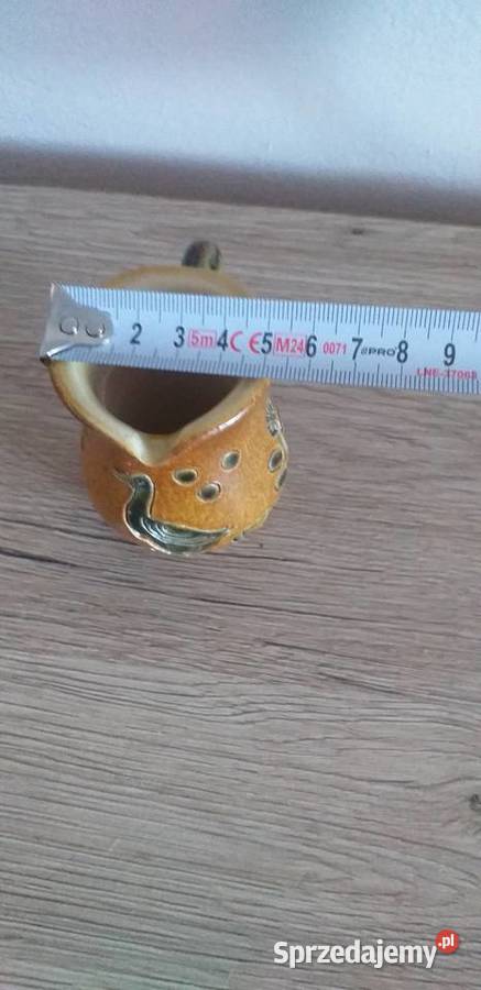 Dzbanuszek z czasów prl