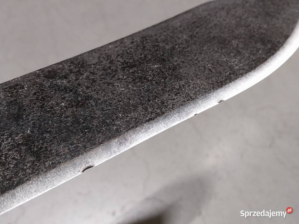 Nóż bushcraft Condor Hudson Bay 165023 Przecena Akcesoria, narzędzia i noże Czeladź