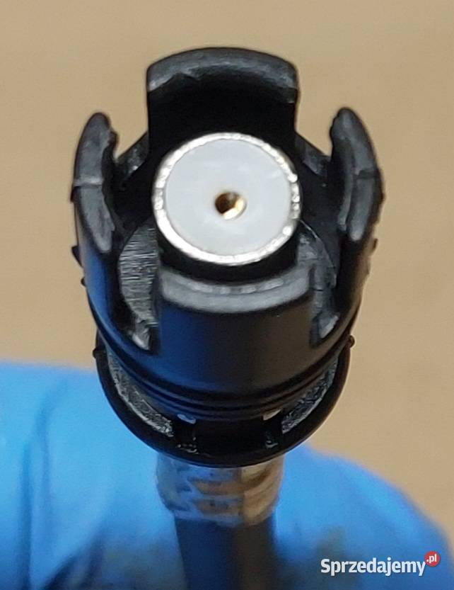 ADAPTER ANTENOWY RAKU2 M10x075 VW GOLF IV PASSAT osobowe Układ elektryczny dolnośląskie Mielęcin
