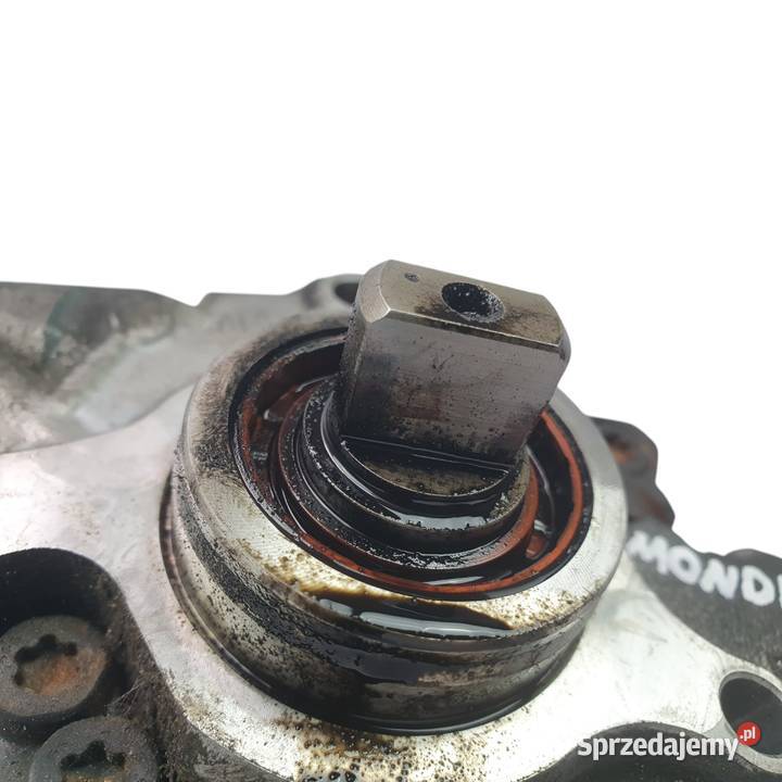 POMPA WTRYSKOWA Ford Mondeo IV MK4 20 TDCI Chełm