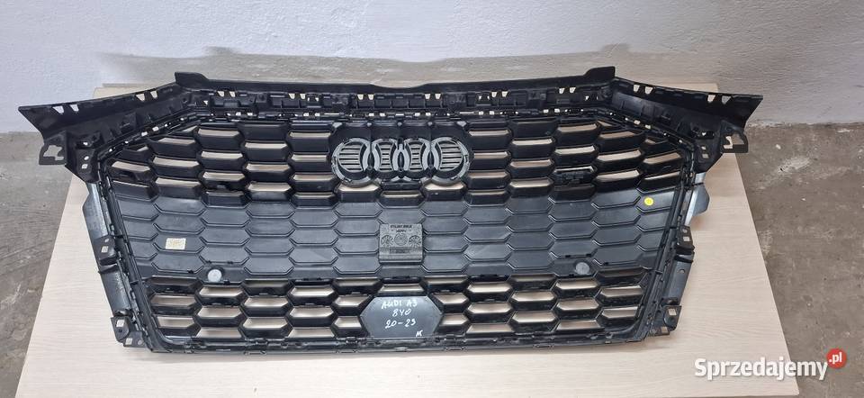 Atrapa Grill Audi A3 RS3 8Y osobowe Sandomierz sprzedam