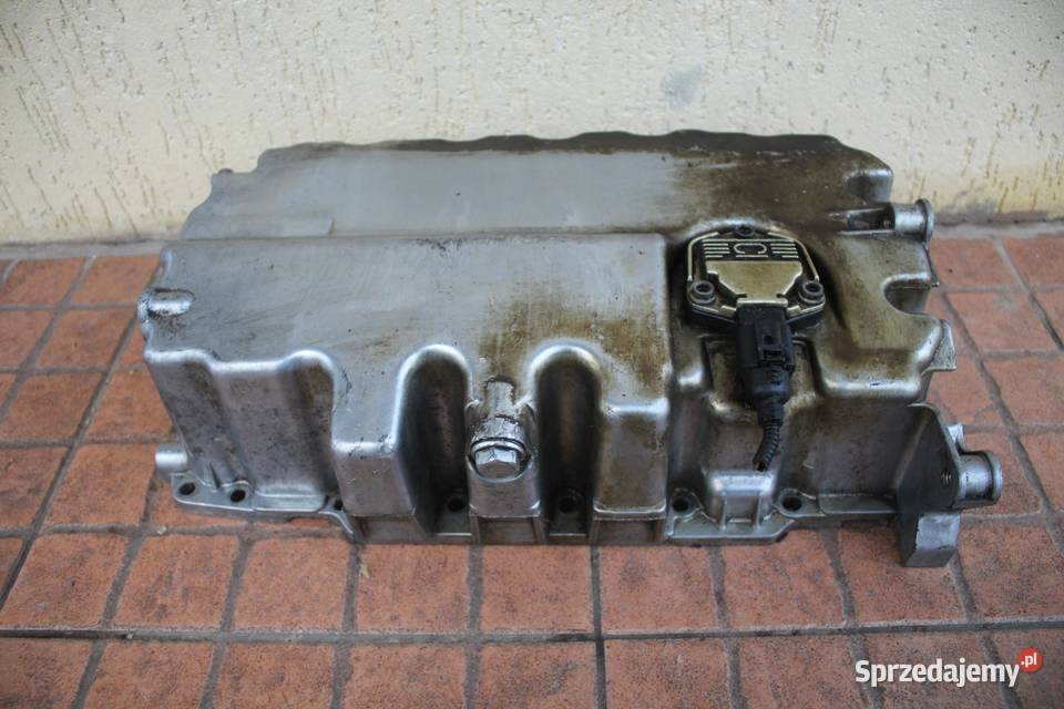 MISKA OLEJU VW PASSAT B6 20 TDI osobowe sprzedam