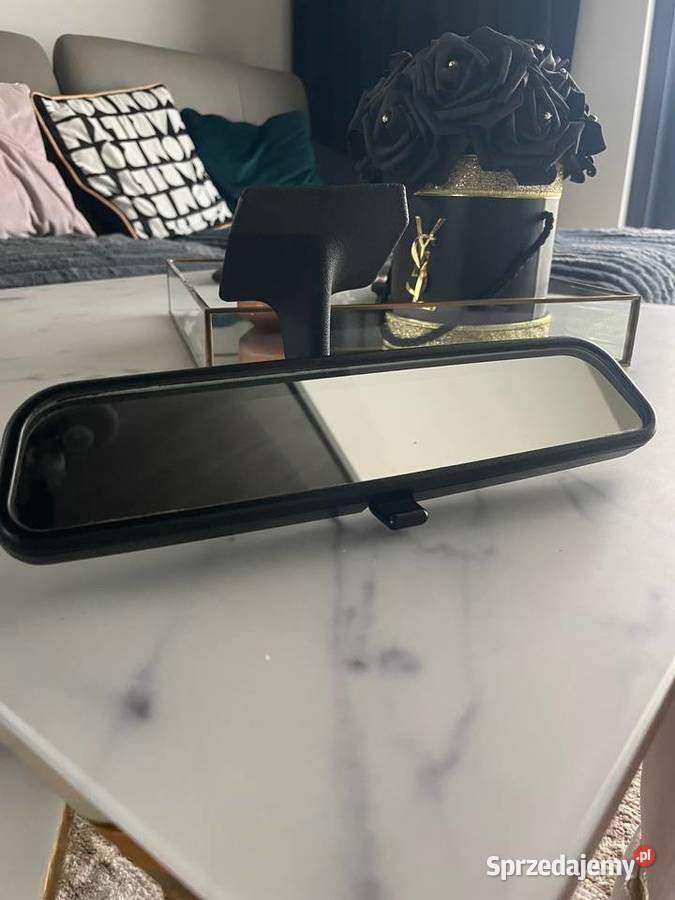 Lusterko oryginalne Mercedes Benz w124 c124 Osielsko