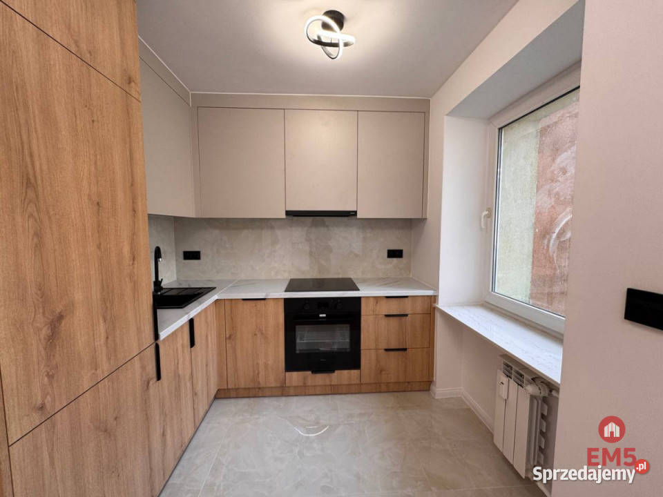 Mieszkanie Białystok 38m2 2 pokoje