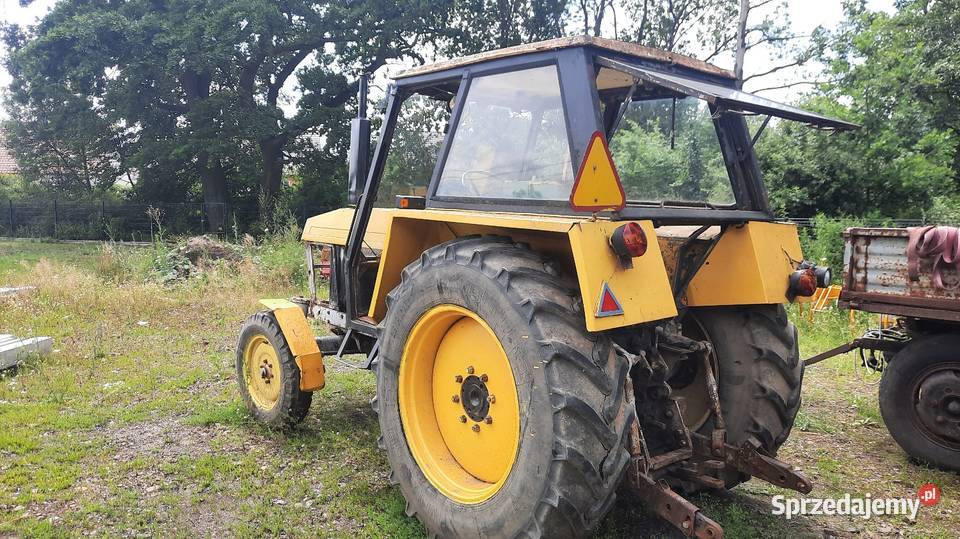 Sprzedam C 380