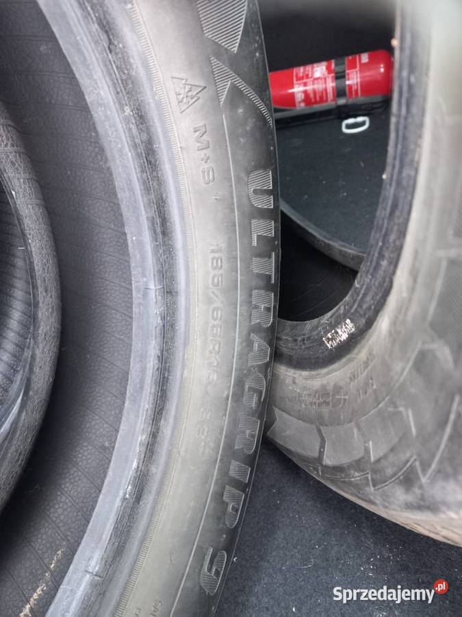 Opony zimowe 15 186 65 Łopiennik Górny