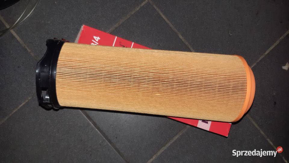 Filtr powietrza FILTRON AK 2184 Części Częstochowa