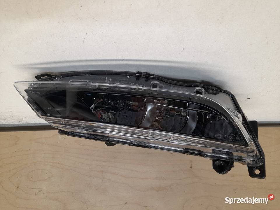 SEAT ATECA HALOGEN LEWY 5F0941701D lewe Goleniów
