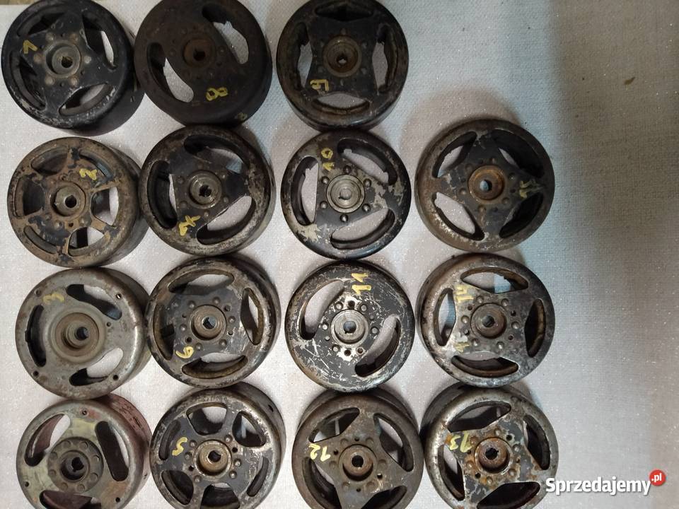 magneto do simsona schwalbe Duo s 51 sr2 lubuskie Sulęcin sprzedam