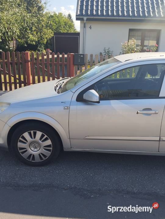 Sprzedam Opla 1774cm3