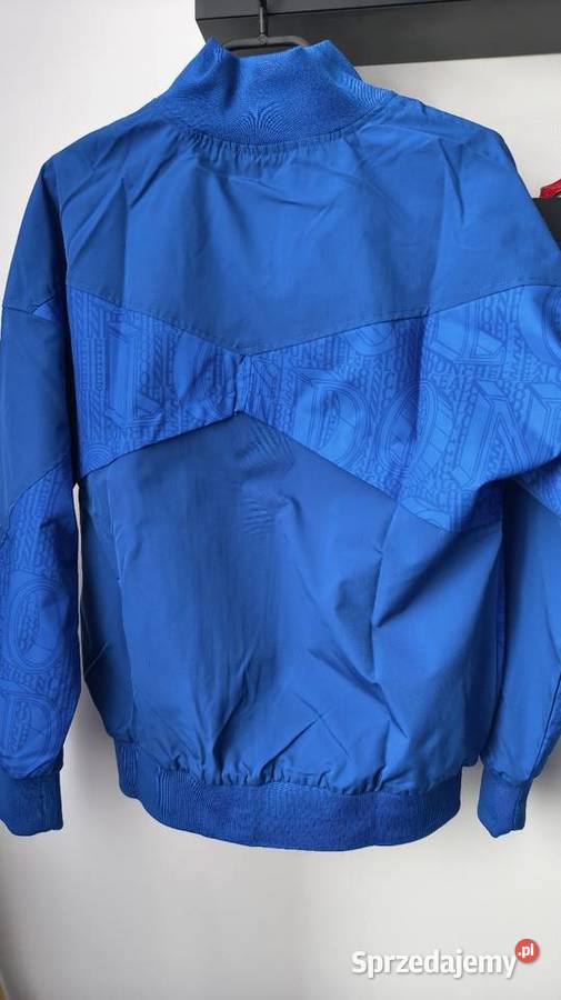 Kurtka Chelsea Londyn M Kurtki i płaszcze