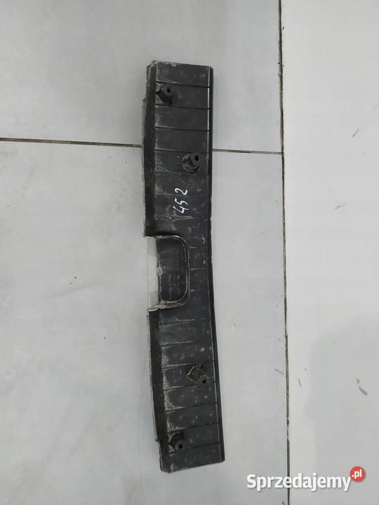 OSŁONA PROGU BAGAŻNIKA PASA TYŁ 7H0863485D VW sprzedam