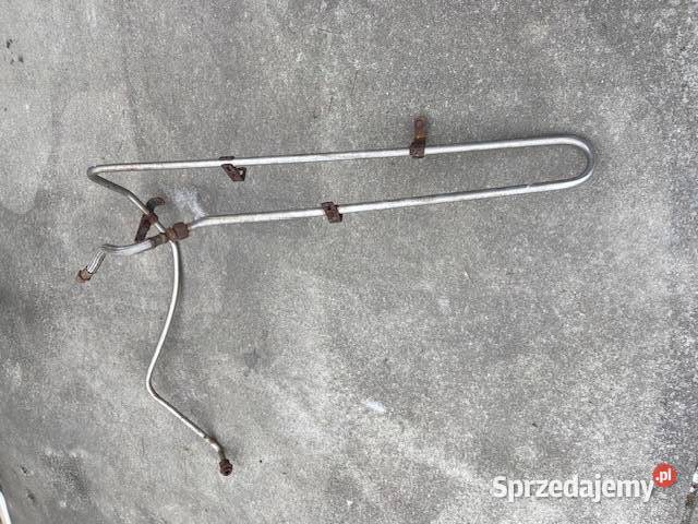 Przewód Rurka Rura Kompresora Sprężarki Man sprzedam