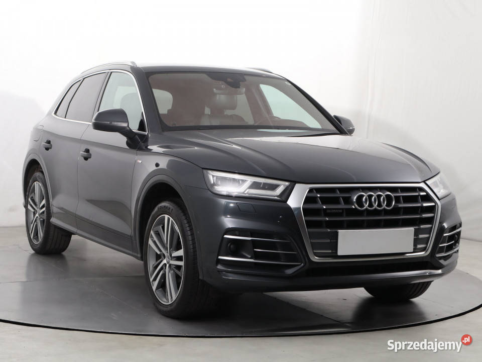 Audi Q5 20 TDI Q5