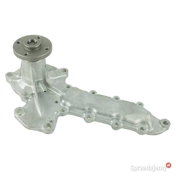 Pompa wody Kubota V1502 V1202 V1902 V2203B Chłodzenie silnika Tajęcina