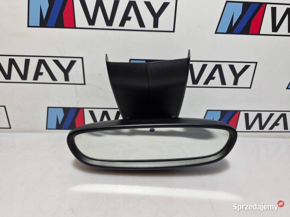 BMW F20 F22 X1 F48 F87 LUSTERKO WSTECZNE RAMKA osobowe