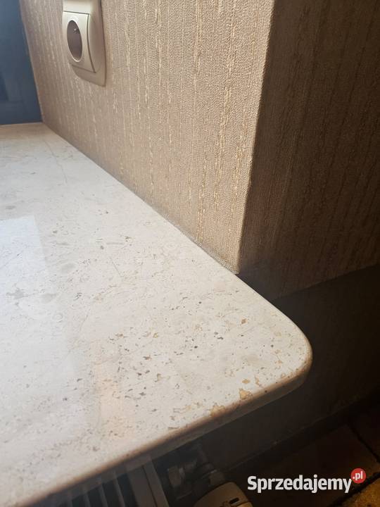 Parapety Nagrobki schody Blaty Walidrogi sprzedam