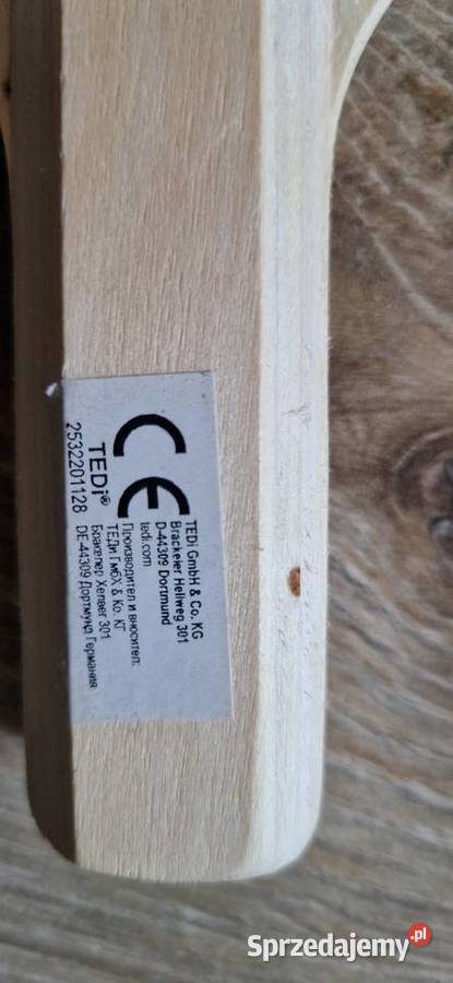 paletki do tenisa stołowego Kraków