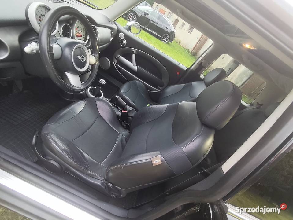 Mini one 237000km Szprotawa sprzedam