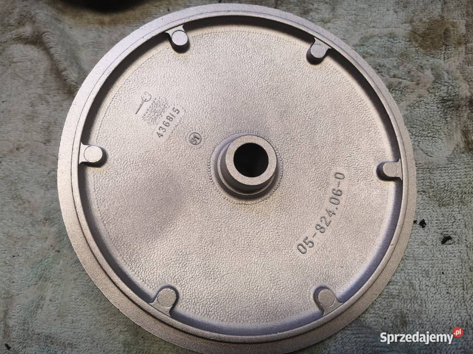 Dekielek piasty koła mz Łochów sprzedam