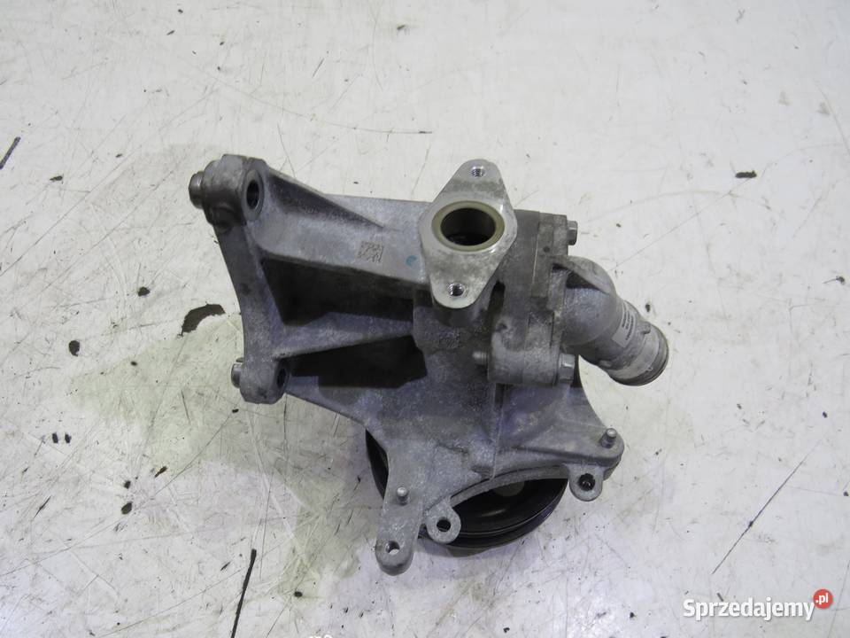 POMPA WODY OPEL ASTRA K V 14 16V sprzedam