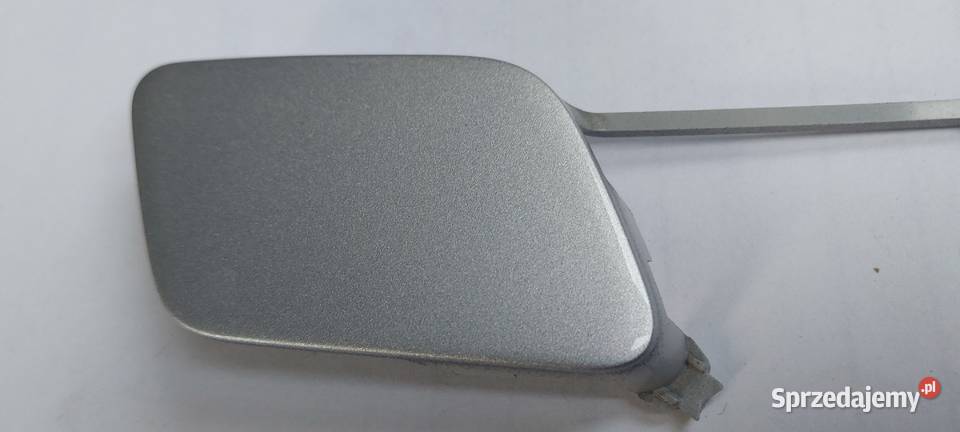 Zaślepka haka zderzaka przód AUDI A3 8V zachodniopomorskie Szczecin