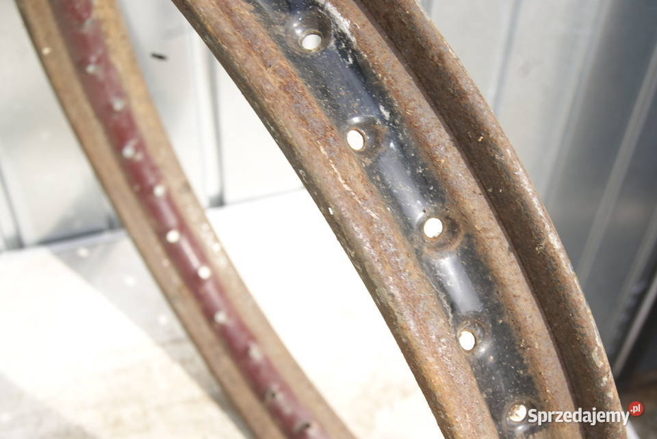 RAWKA 19 68MM śląskie Rybnik sprzedam