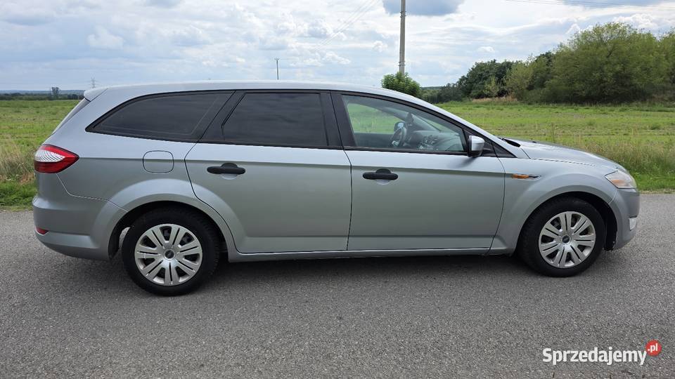 Mondeo 20 D Zamiana wielofunkcyjna kierownica Mondeo Gliwice