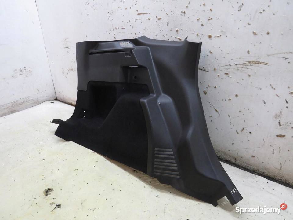 TAPICERKA BAGAŻNIAKA LEWA FORD KUGA MK2