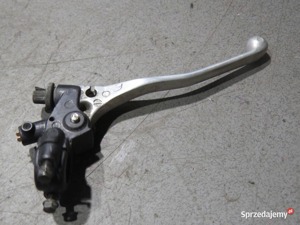 HONDA CBR 600 F3 SC25 MANETKA KLAMKA SPRZĘGŁA Gdańsk