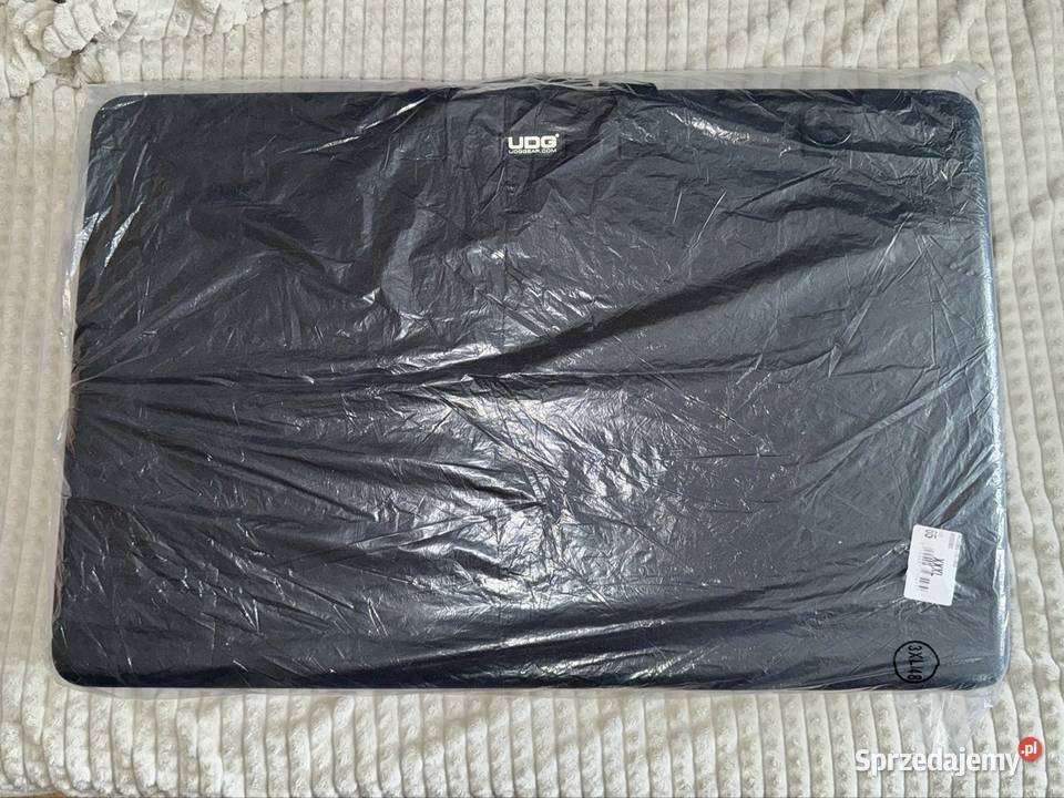 Konsola Pioneer XDJRX UDG Case Decksaver komplet Warszawa