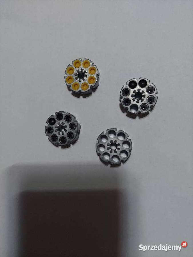 Magazynek 8strzalowy walther cp88 4 Chorzów