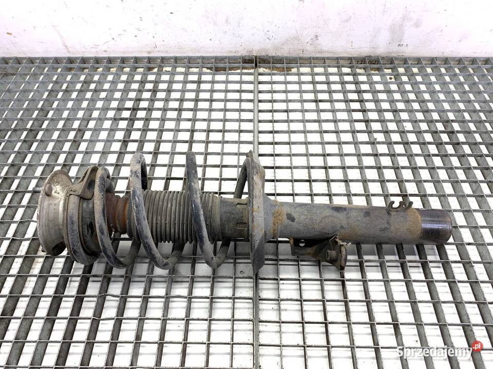 AMORTYZATOR PRAWY PRZÓD ZE SPRĘŻYNĄ BMW E83 20 podkarpackie sprzedam