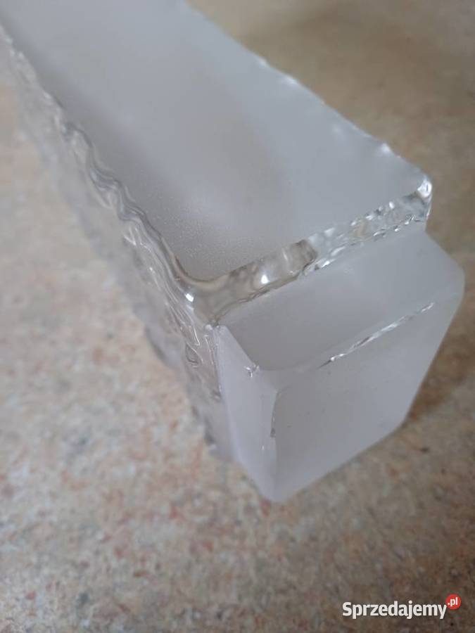 vintage wazonEmil Funke Porcelana i szkło małopolskie Nowy Targ sprzedam