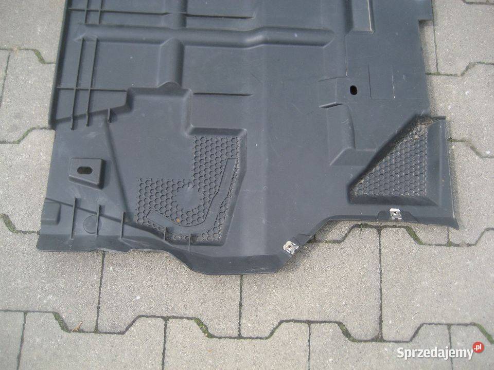 ford mondeo mk4 osłona podwozia lewa 6m2111133ae osobowe Rakoniewice sprzedam