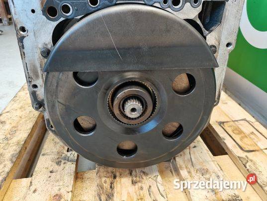 Skrzynia Autoquad John Deere 6810 Wilkowo